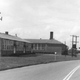 Tar paper shacks at the segregated R.R. Moton High School in Farmville, Va.
NATIONAL PARK SERVICE/NATIONAL ARCHIVES